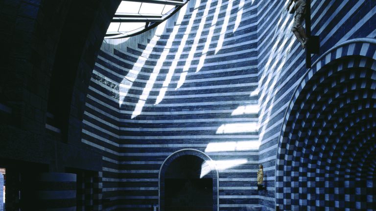Église de San Giovanni Battista