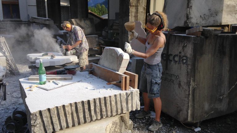 Scuola di Scultura