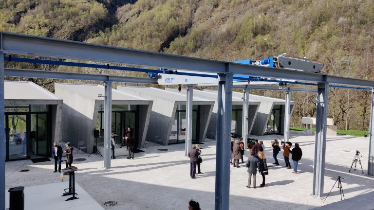 Centro Internazionale di Scultura