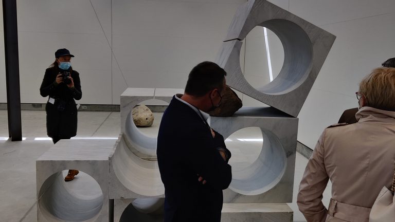 Centro Internazionale di Scultura