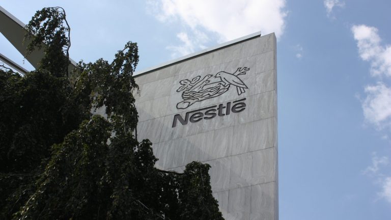 Nestlè Headquarters