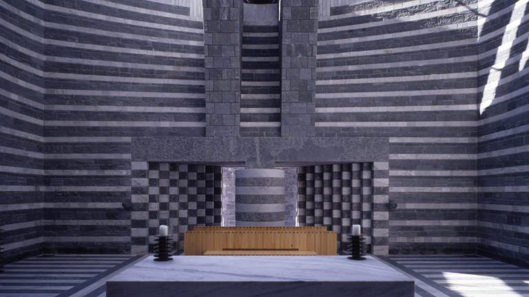 Église de San Giovanni Battista