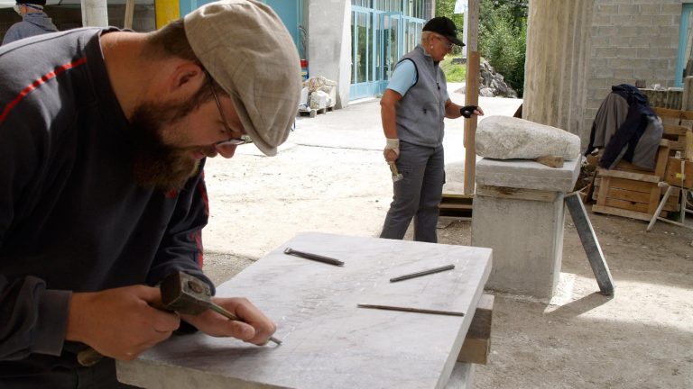 Scuola di Scultura