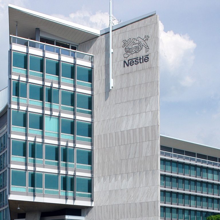 Nestlè Headquarters