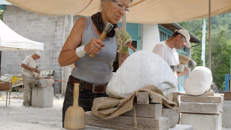 Scuola di Scultura