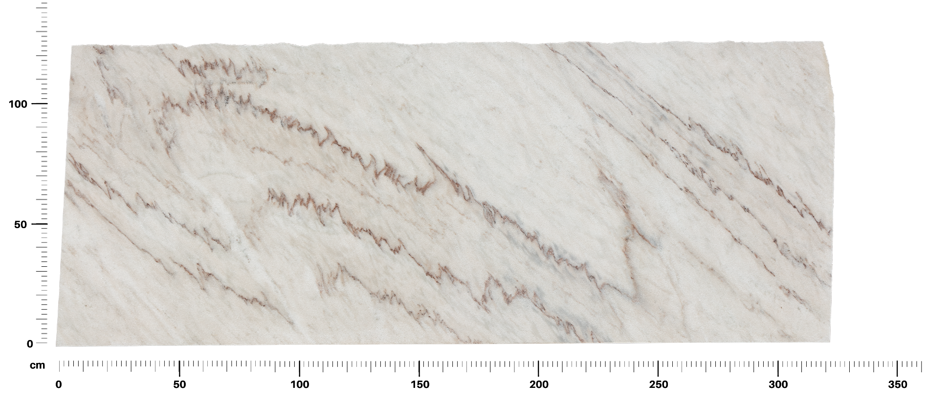 Cristallina® White Venato