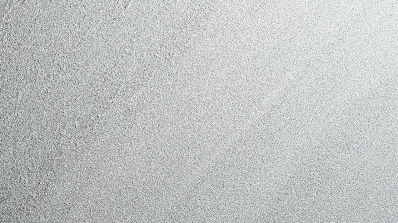 Sandblasted
