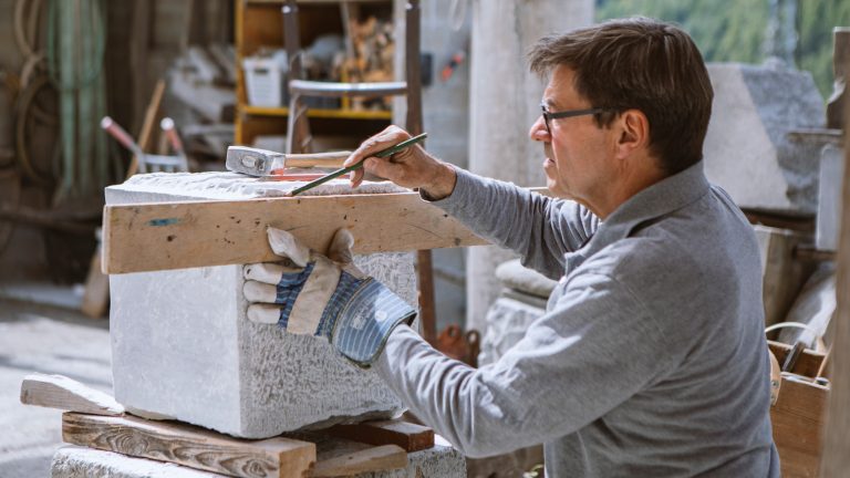 Scuola di Scultura