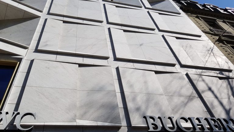 Bucherer Flagship Store