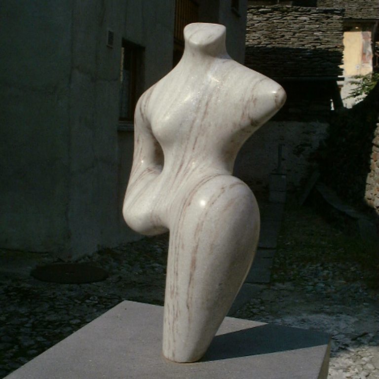 Exposition "Sentier des sculptures"