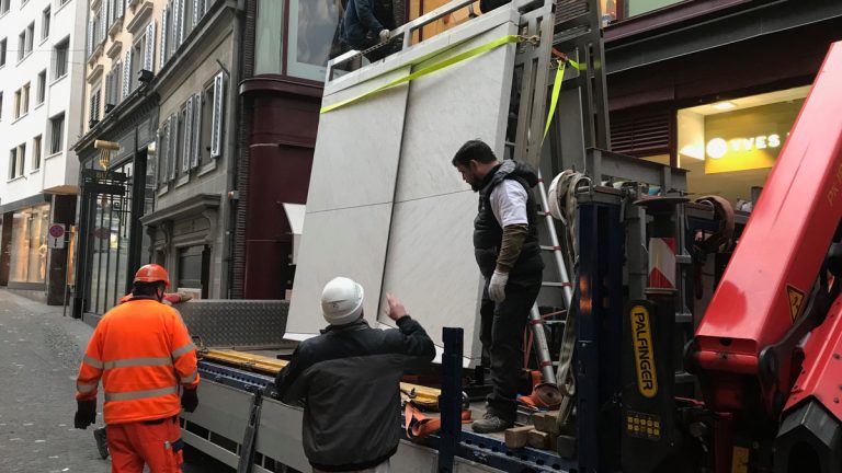 14 Imballaggio e spedizione