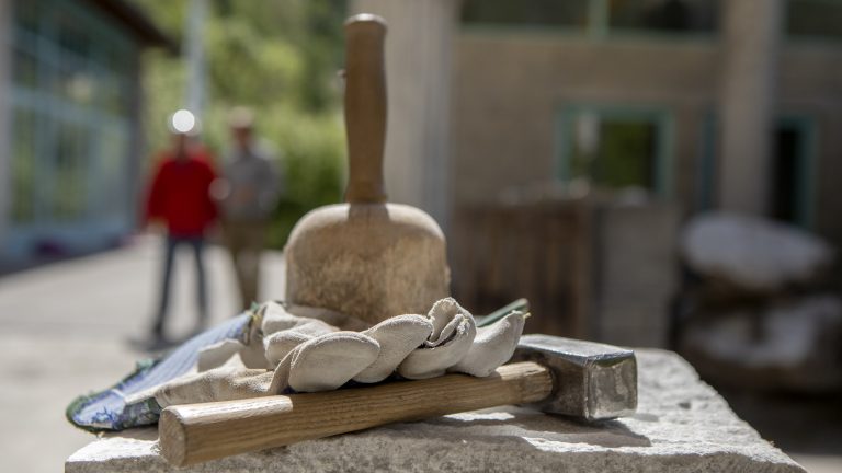 Scuola di Scultura