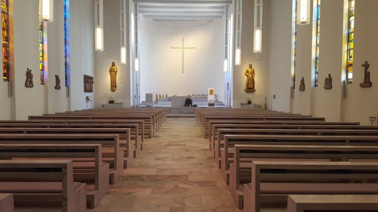Chiesa di St. Joseph