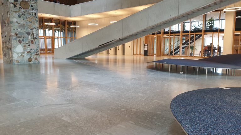 FHNW Campus