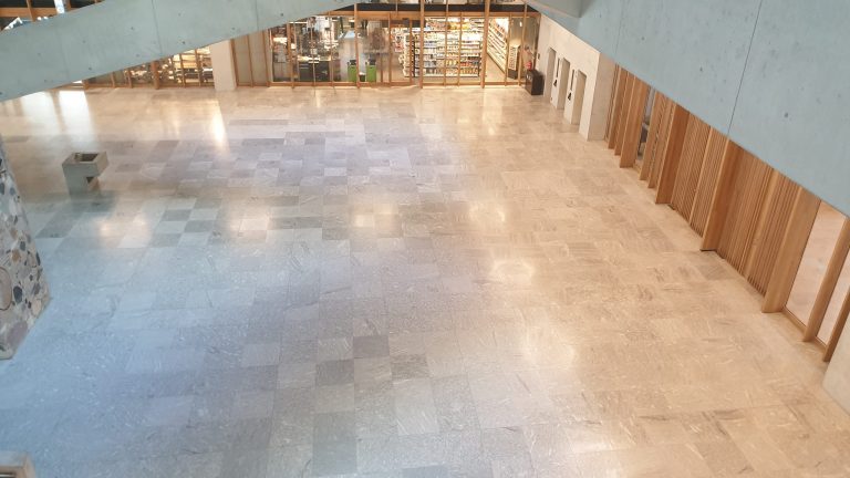 FHNW Campus