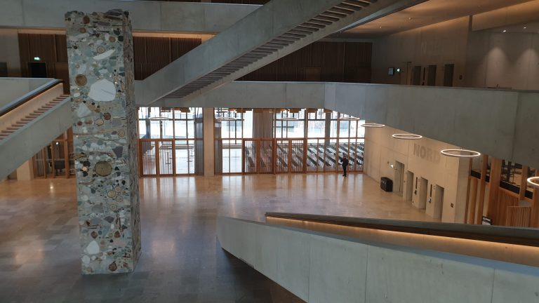 FHNW Campus