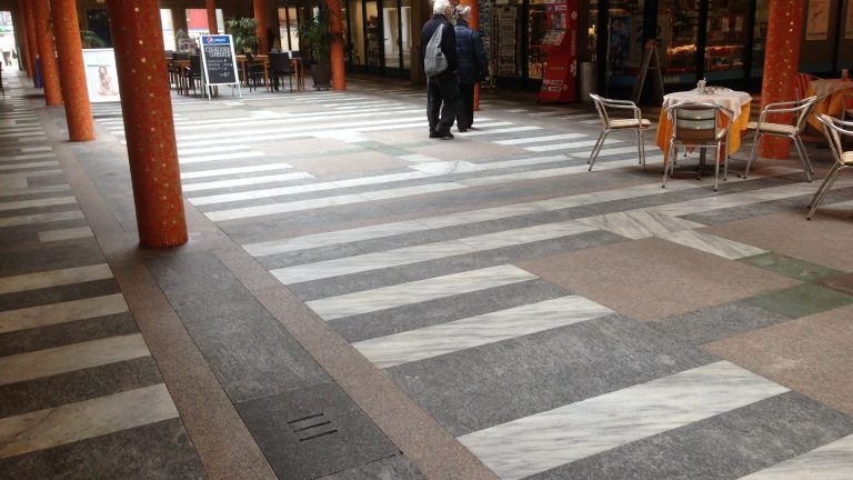Centro Maghetti