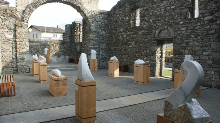 Exposition « Résurrection »