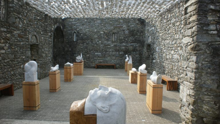 Exposition « Résurrection »