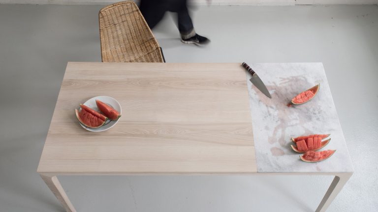 Table « Split », LeBehr