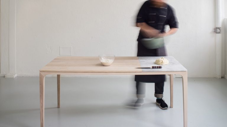 Table « Split », LeBehr
