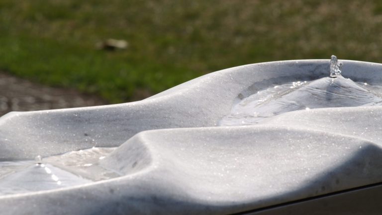 Esposizione “Pietra e Acqua”