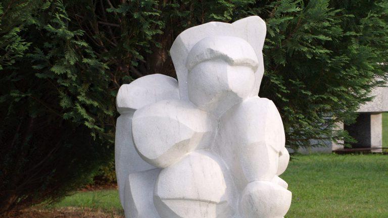 Esposizione “Pietra e Acqua”