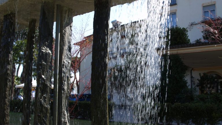 Esposizione “Pietra e Acqua”