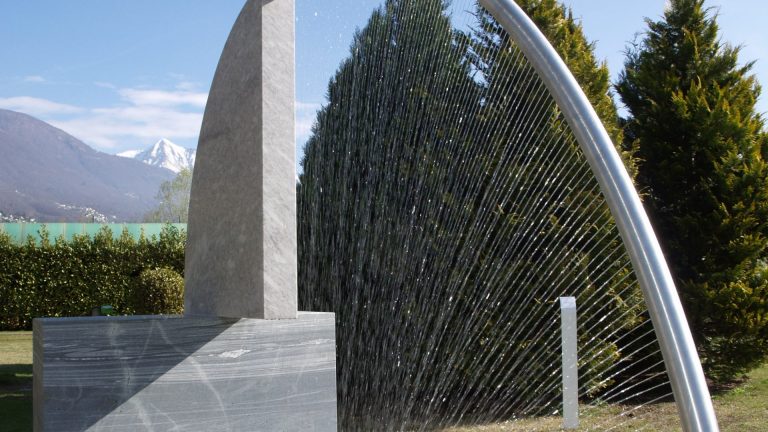Esposizione “Pietra e Acqua”