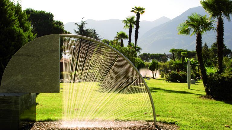 Esposizione “Pietra e Acqua”