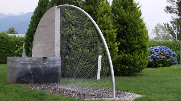 Esposizione “Pietra e Acqua”
