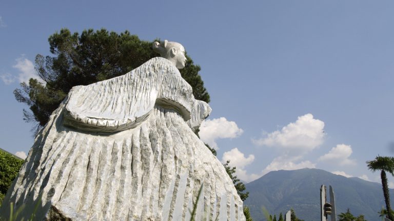 Esposizione “Pietra e Acqua”