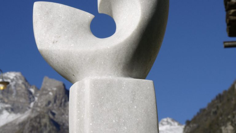 Esposizione “Scultural-mente”
