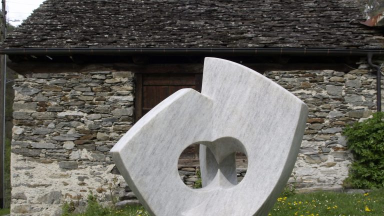 Esposizione “Scultural-mente”