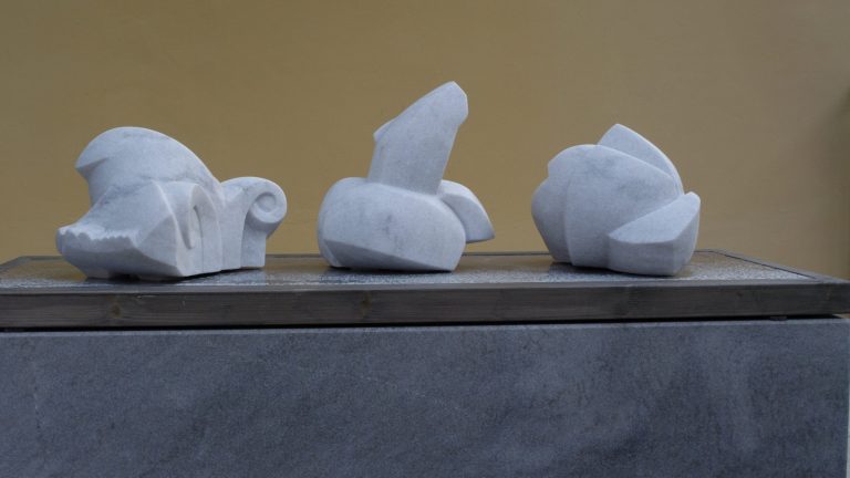 Esposizione “Scultural-mente”