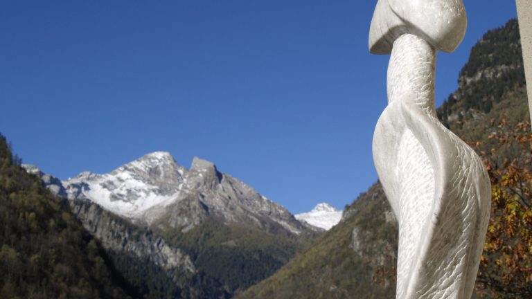 Esposizione “Scultural-mente”