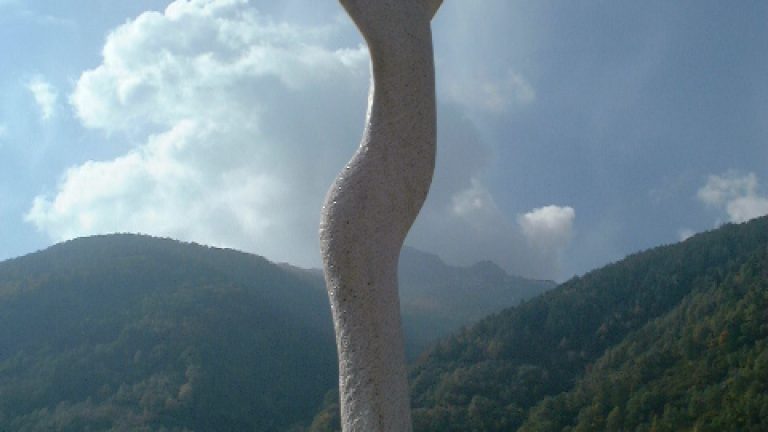 Esposizione “Scultural-mente”