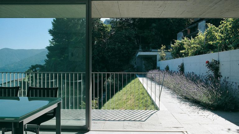 Casa Thuer