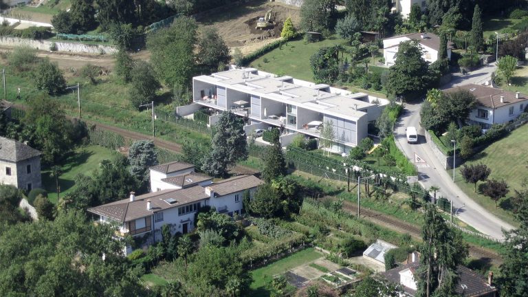 Case Vignascia