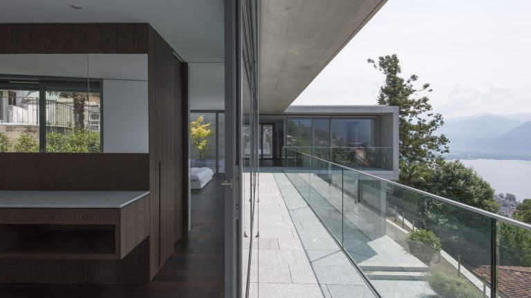Casa Baitsch
