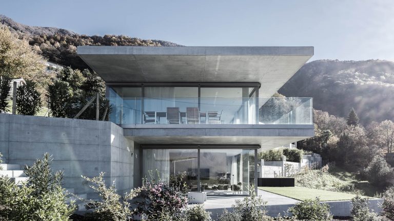 Casa Schenker