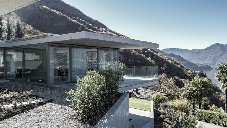 Casa Schenker