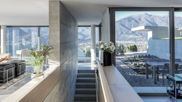 Casa Schenker