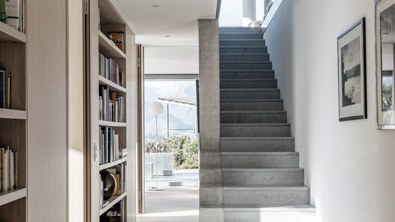 Casa Schenker