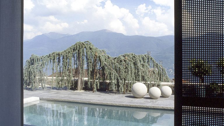 Casa Regli