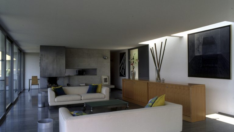Casa Regli