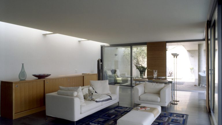 Casa Regli