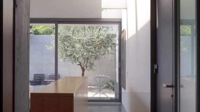 Casa Regli