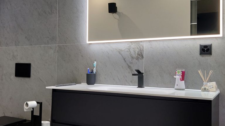 Abitazione privata