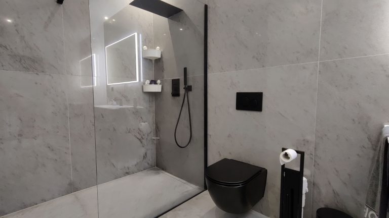 Abitazione privata